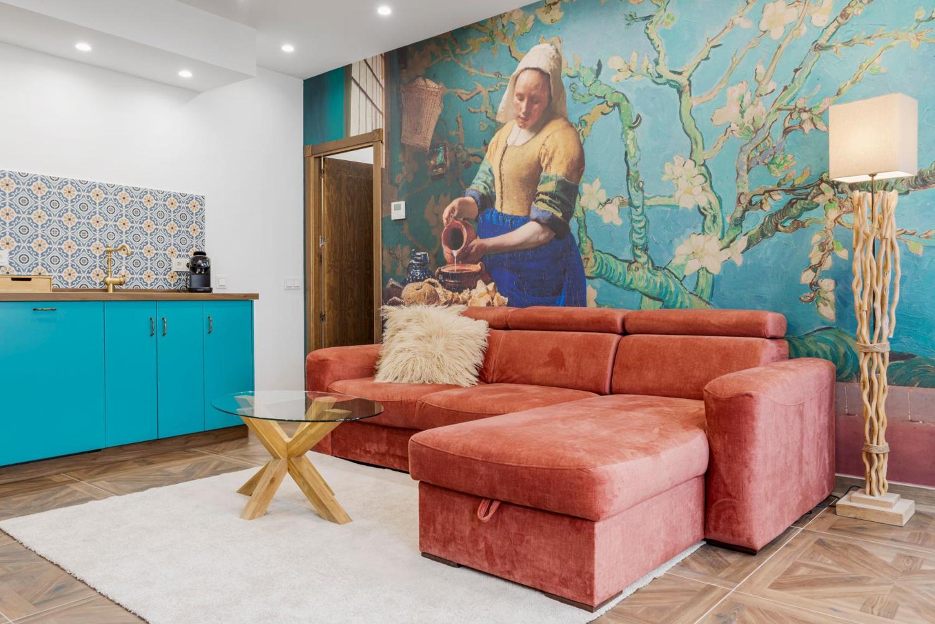 Casa Bonbini I Lägenhet Estepona