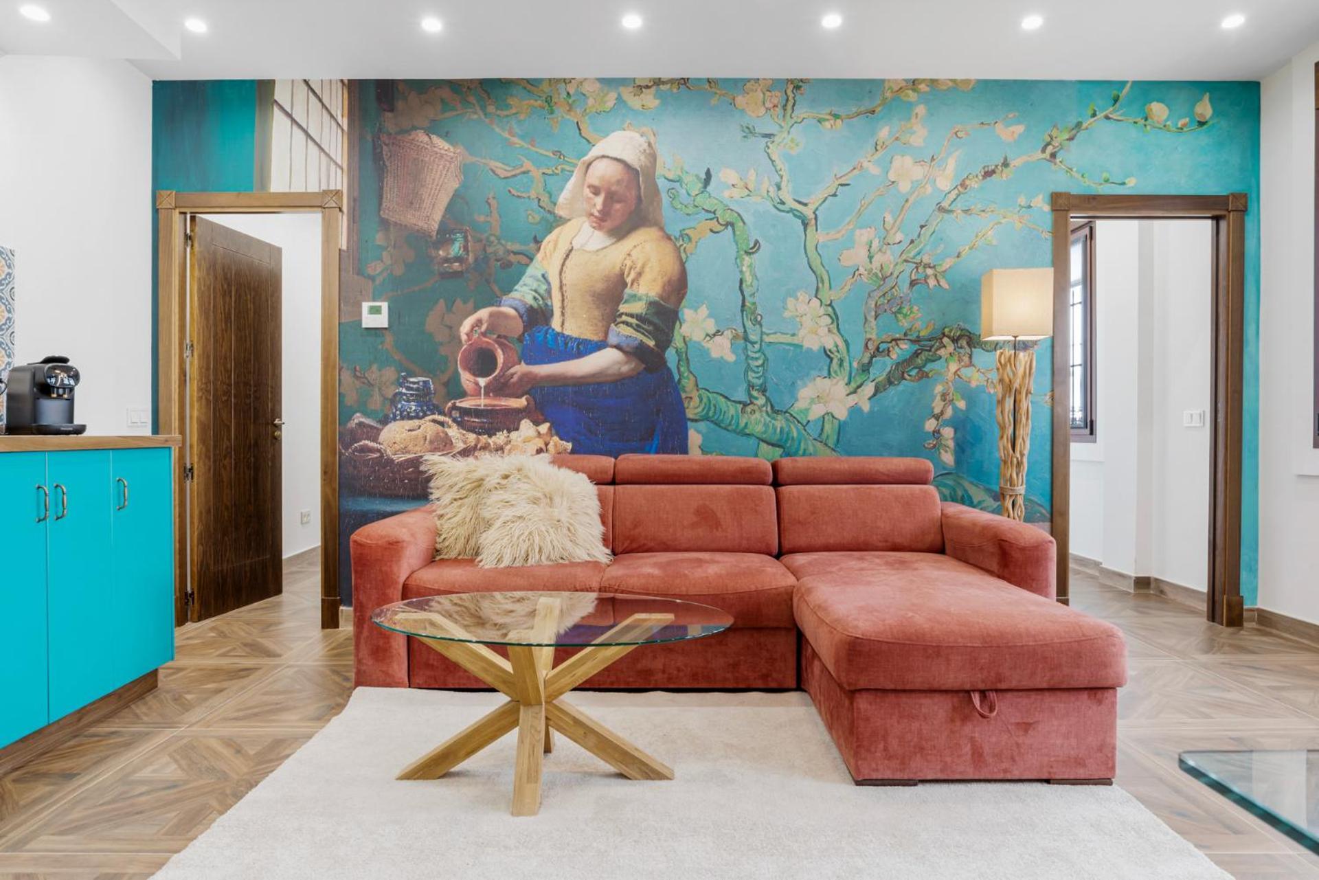 Lägenhet Casa Bonbini I *