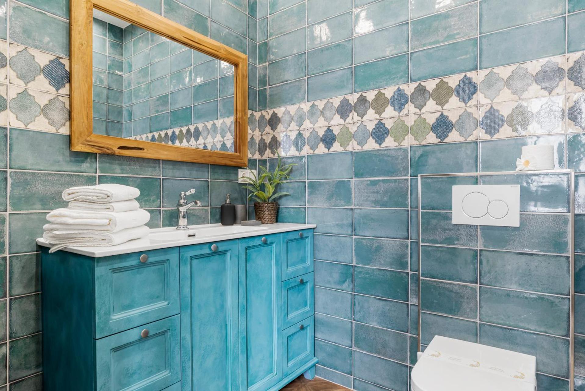Casa Bonbini I Lägenhet Estepona
