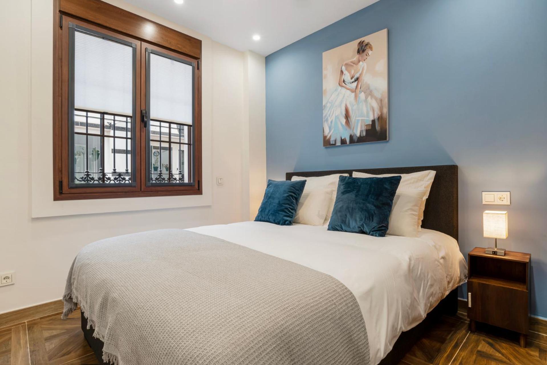 Lägenhet Casa Bonbini I Estepona