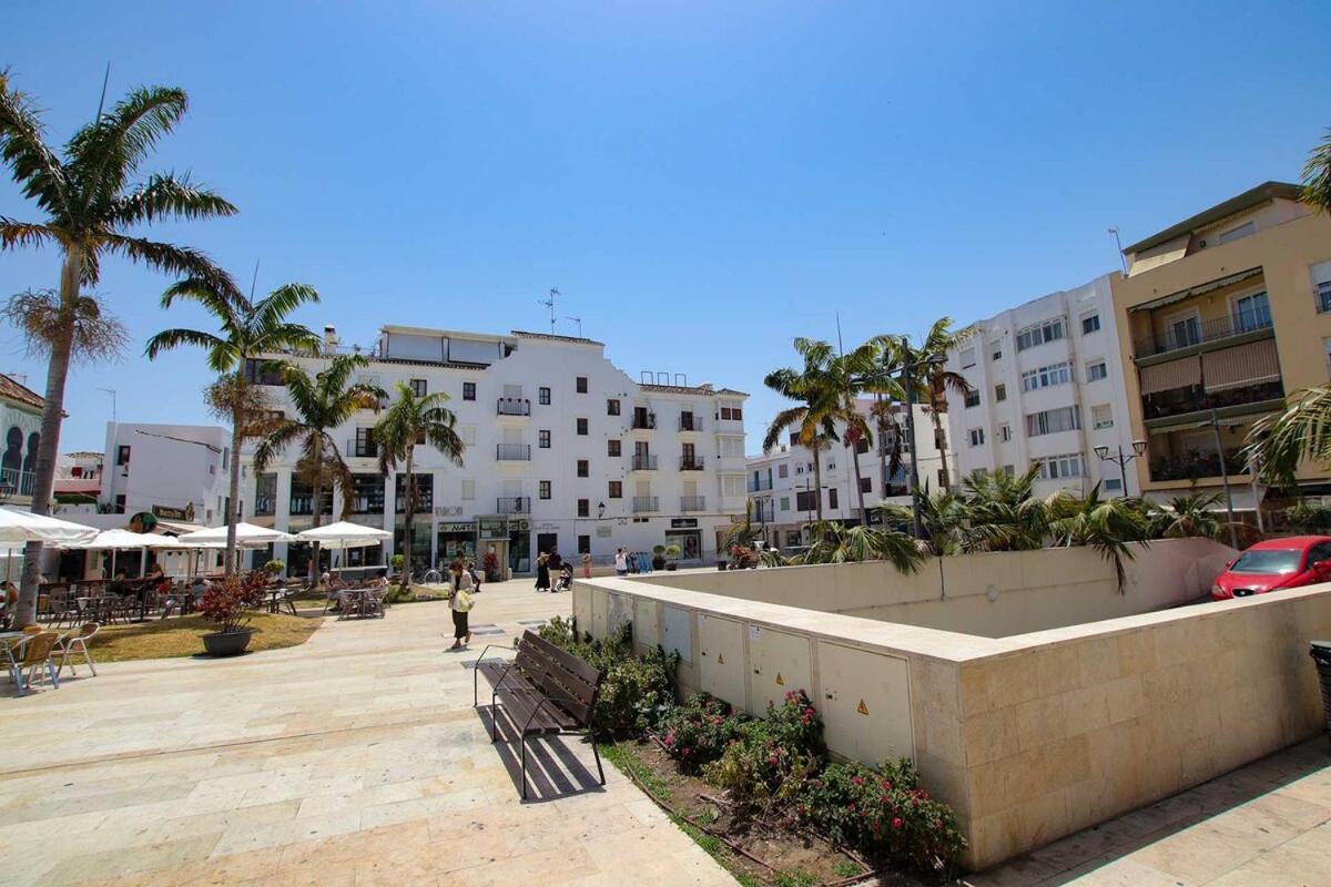 Casa Bonbini I * Estepona