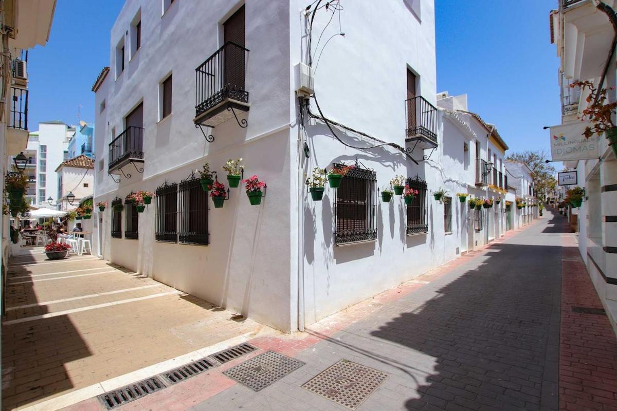 Casa Bonbini I Apartment