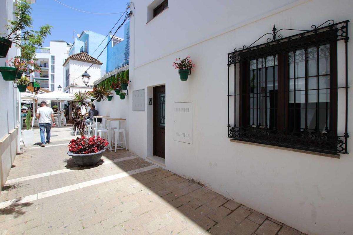 Lägenhet Casa Bonbini I