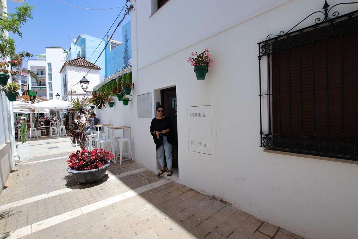 Casa Bonbini I Estepona