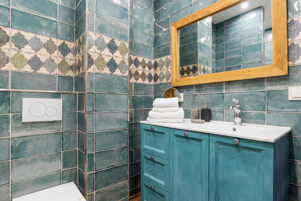 Casa Bonbini I Lägenhet Estepona