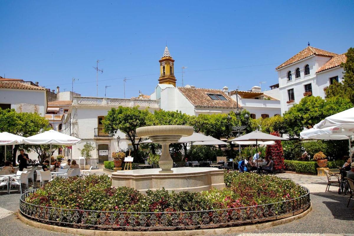 Casa Bonbini I Estepona