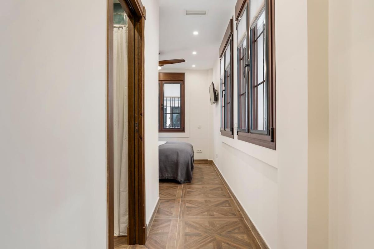 Casa Bonbini I Apartment