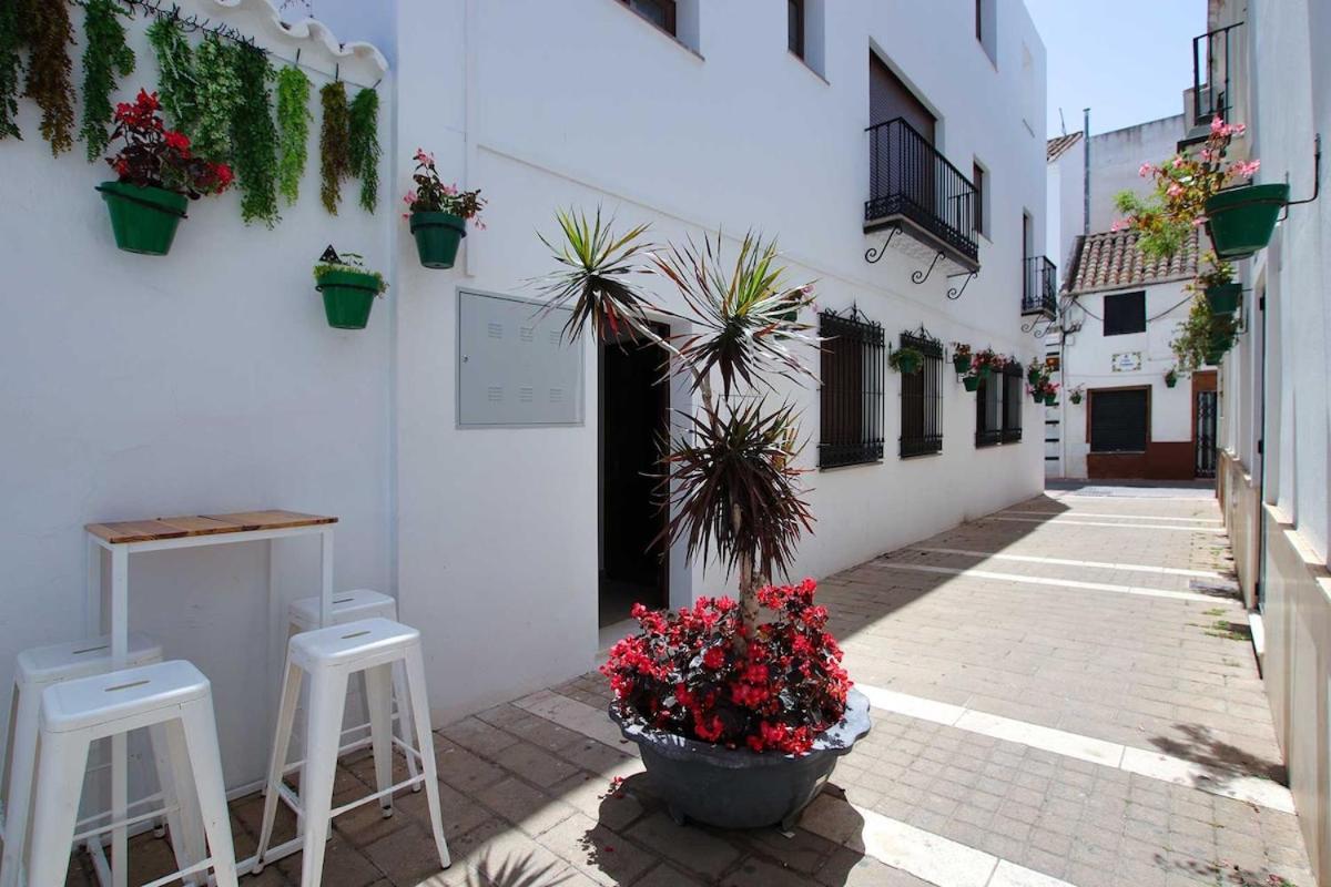 Apartment Casa Bonbini I