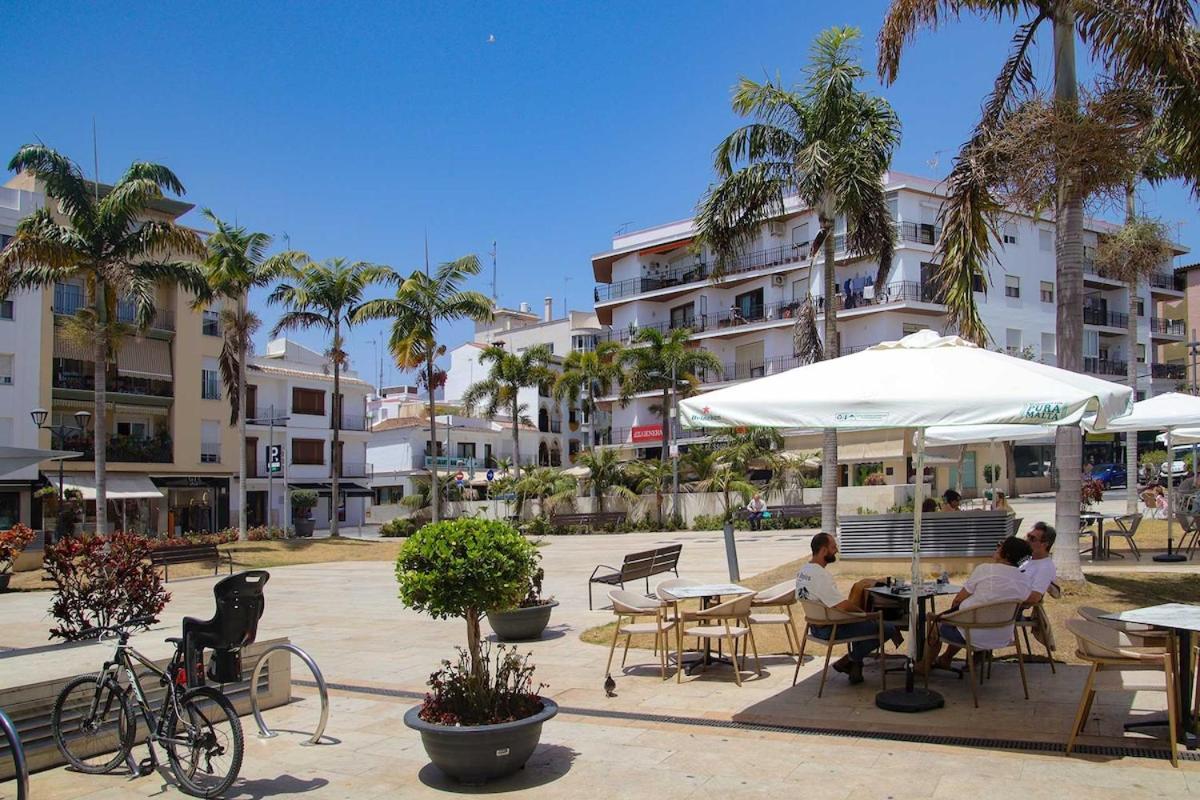 Casa Bonbini I Estepona