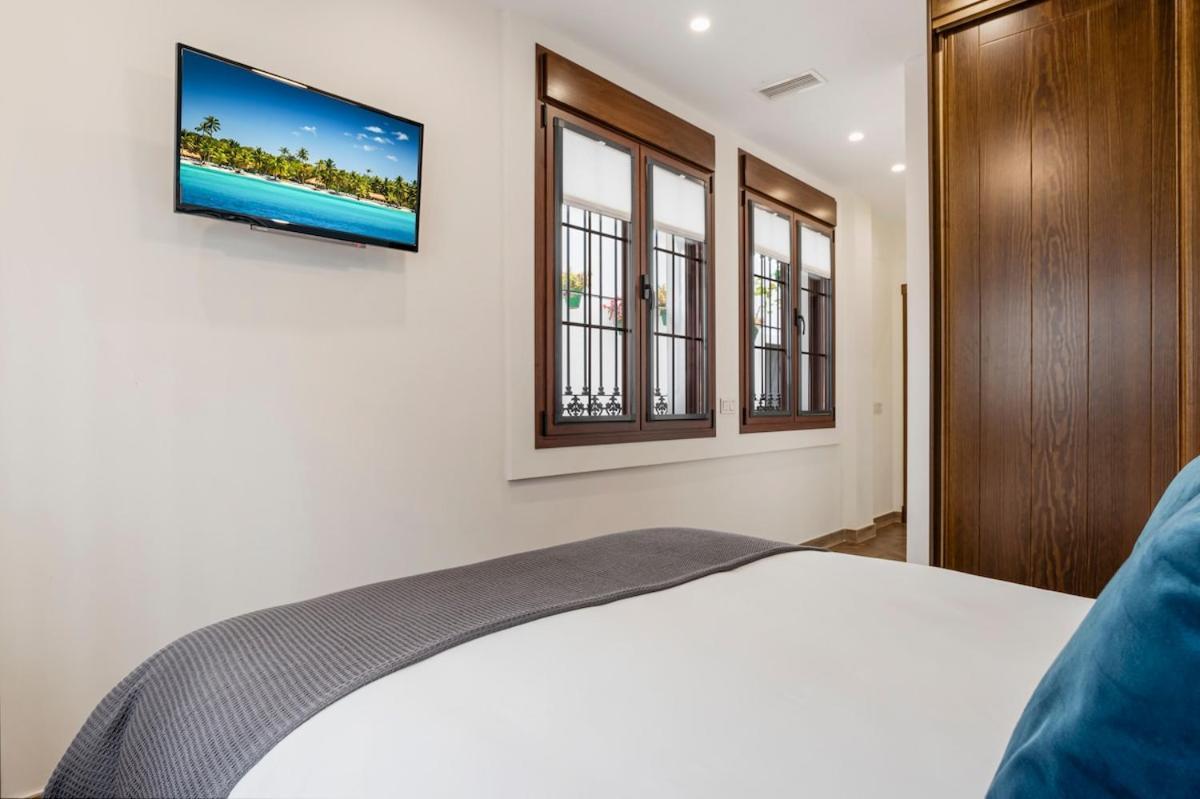 Casa Bonbini I Lägenhet Estepona