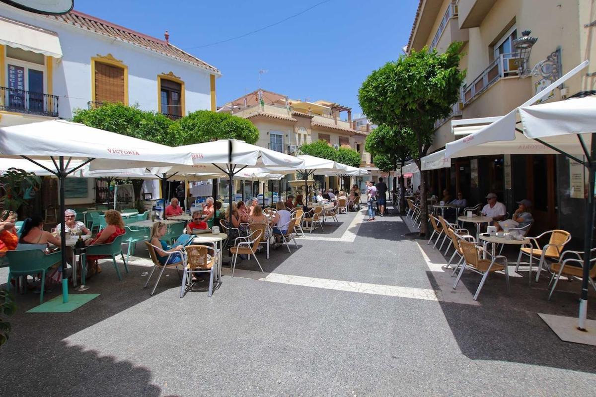 Casa Bonbini I Estepona