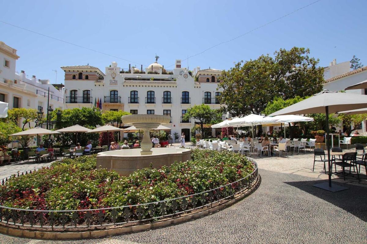 Casa Bonbini I Estepona