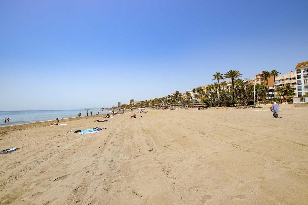 Lägenhet Casa Bonbini I Estepona